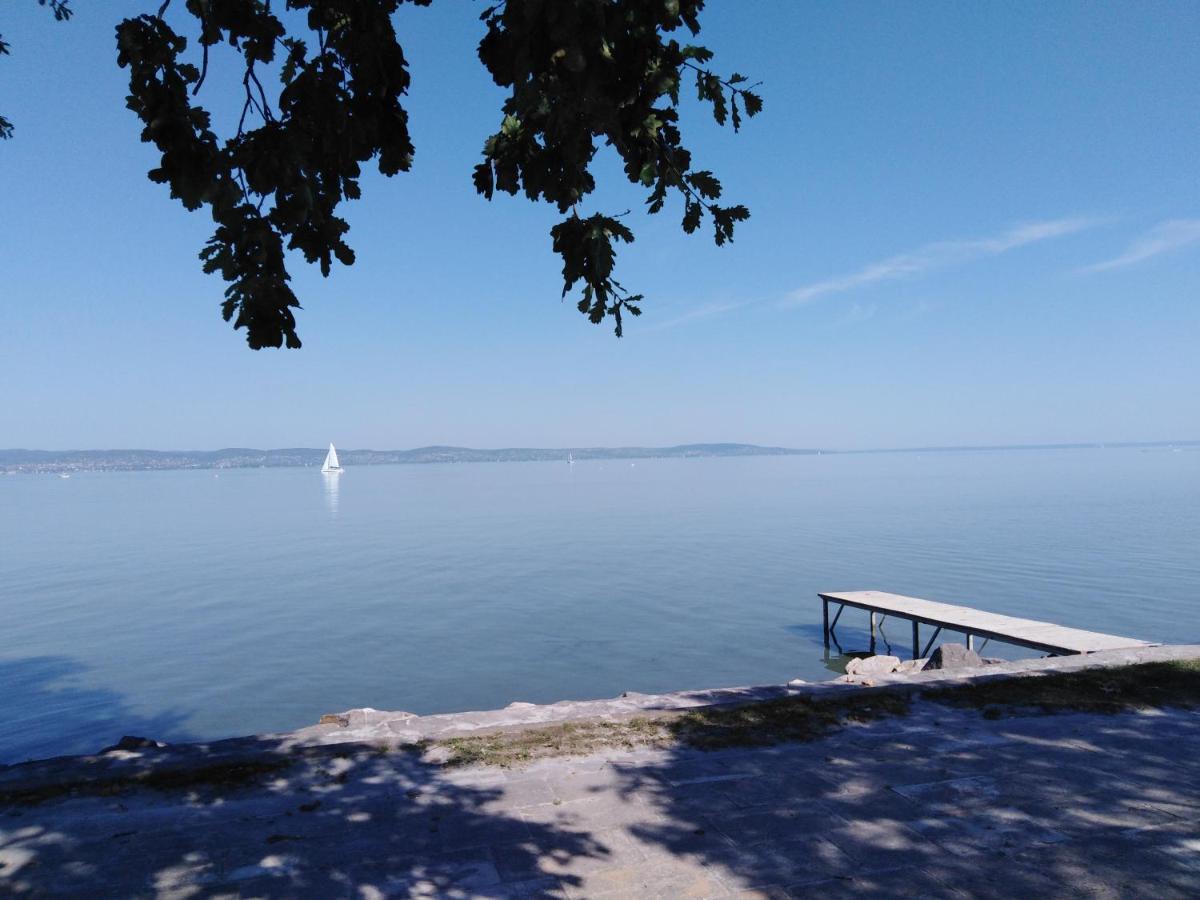 Hotel Magistern Konferencia Es Wellnesshotel Siófok Eksteriør billede